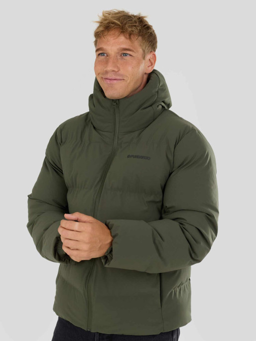 FUNDANGO Яке Newport Puffer