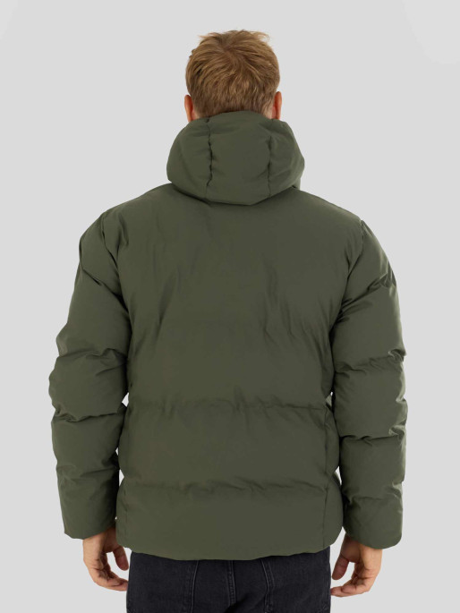 FUNDANGO Яке Newport Puffer