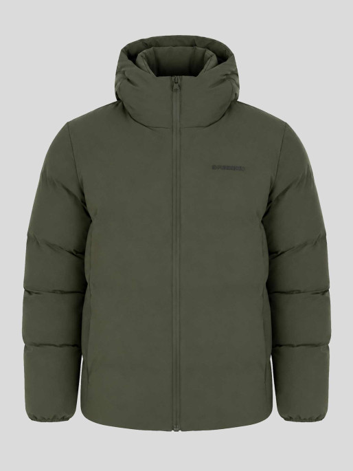 FUNDANGO Яке Newport Puffer