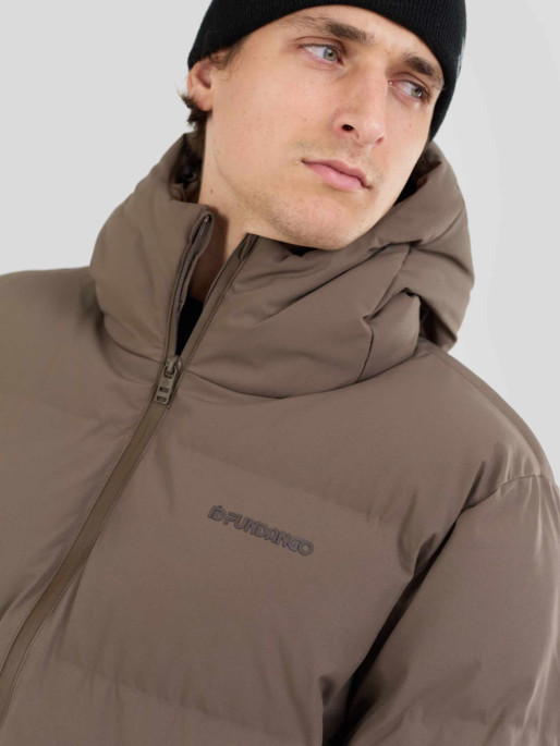 FUNDANGO Яке Newport Puffer