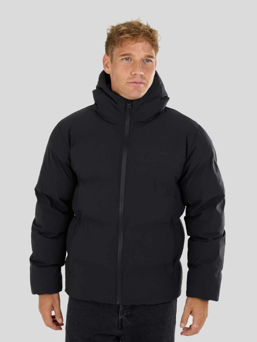 FUNDANGO Яке Newport Puffer