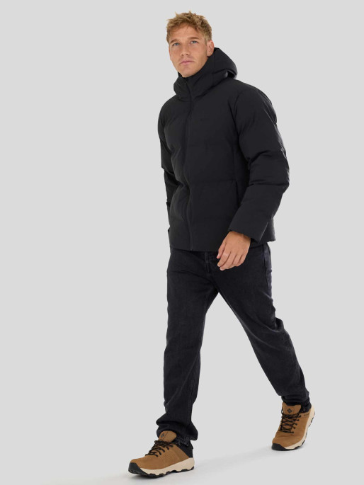 FUNDANGO Яке Newport Puffer