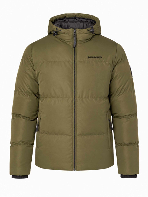 FUNDANGO Яке Ewan II Puffer