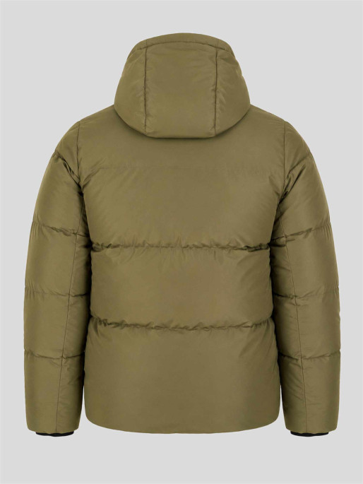 FUNDANGO Яке Ewan II Puffer