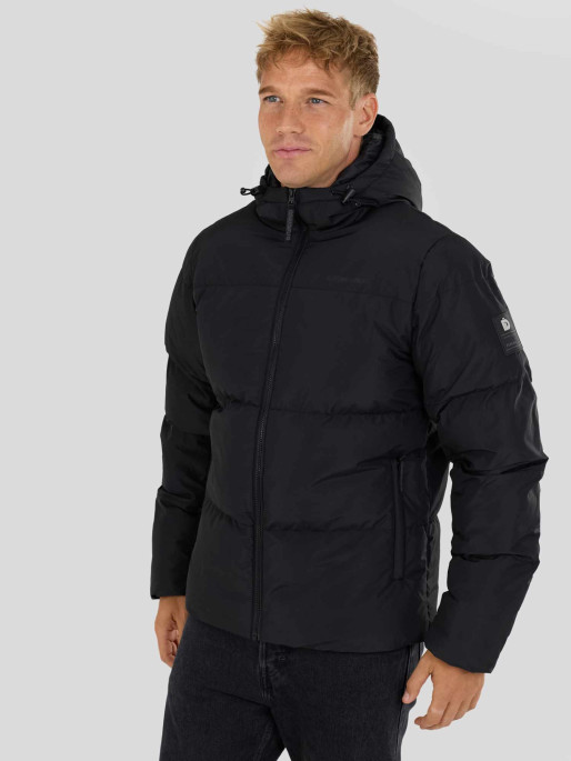 FUNDANGO Яке Ewan II Puffer
