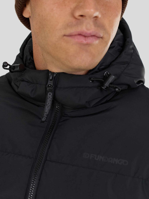 FUNDANGO Яке Ewan II Puffer