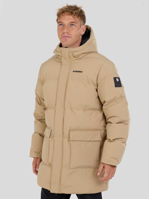 FUNDANGO Яке Nordvik Parka