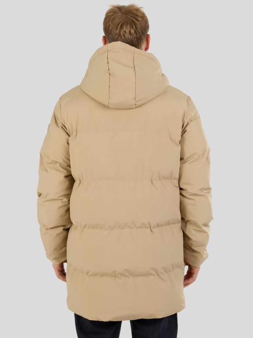 FUNDANGO Яке Nordvik Parka