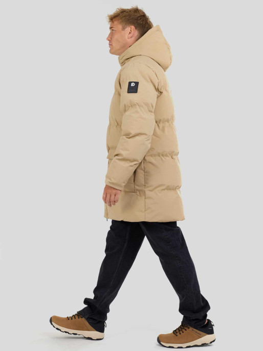 FUNDANGO Яке Nordvik Parka