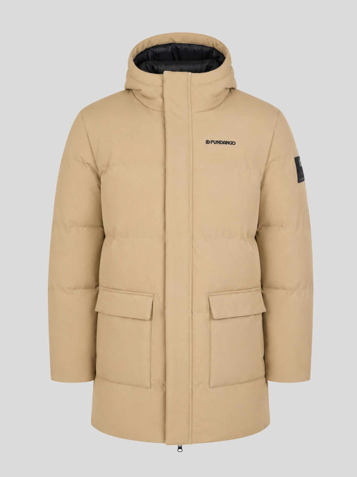 FUNDANGO Яке Nordvik Parka