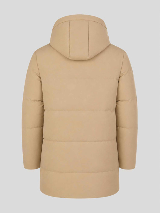 FUNDANGO Яке Nordvik Parka