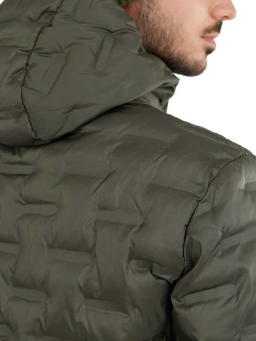 FUNDANGO Smoke Jacket