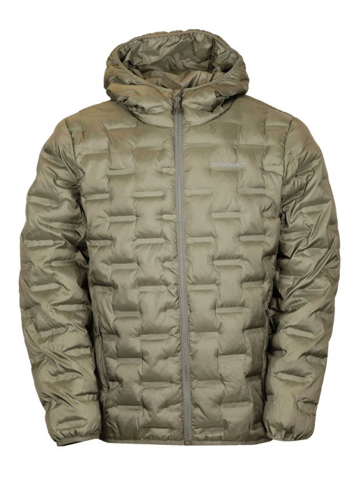 FUNDANGO Smoke Jacket