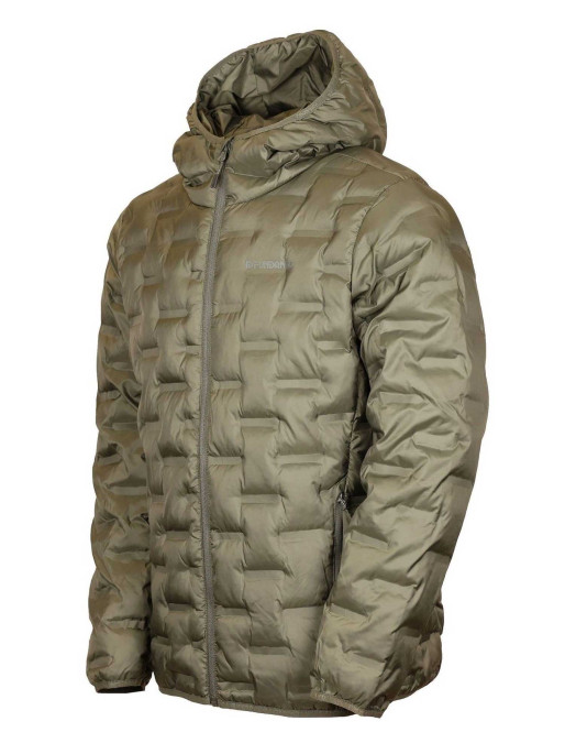 FUNDANGO Smoke Jacket