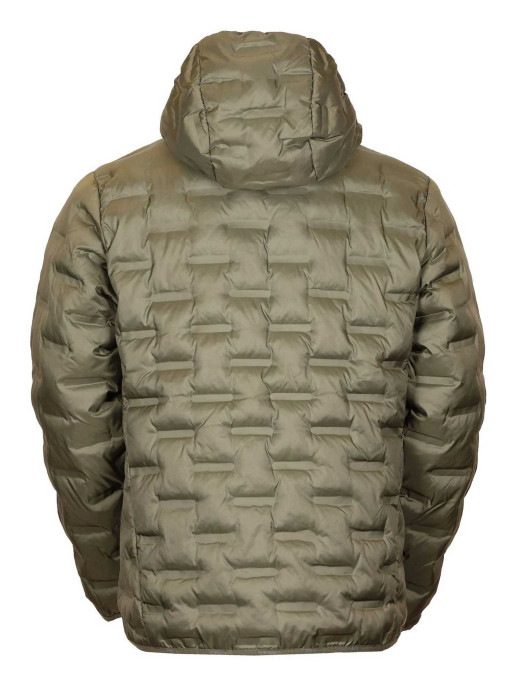 FUNDANGO Smoke Jacket