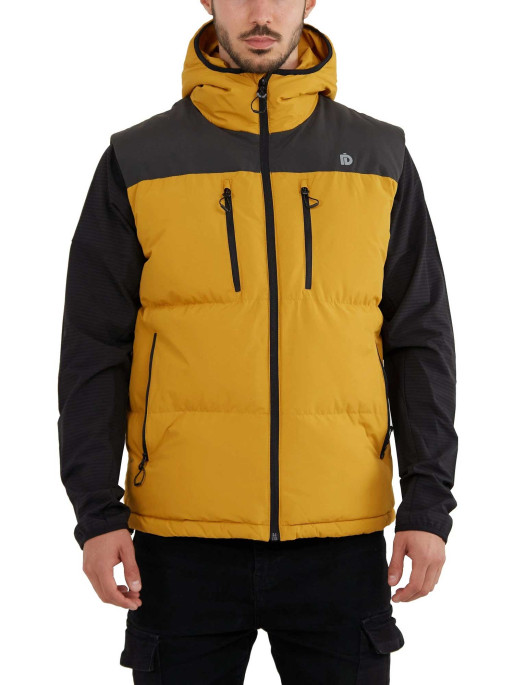 FUNDANGO Laurel Vest