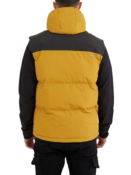 FUNDANGO Laurel Vest