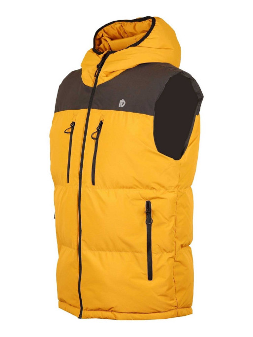 FUNDANGO Laurel Vest