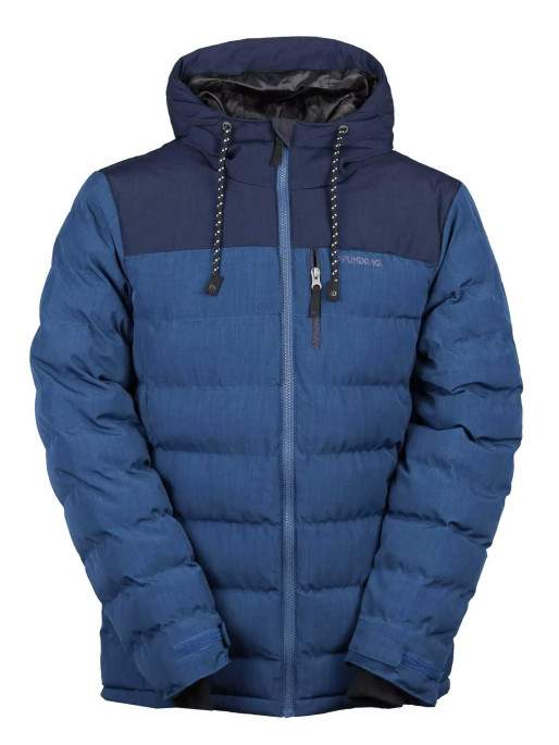 FUNDANGO Passat Jacket