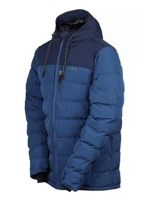 FUNDANGO Passat Jacket