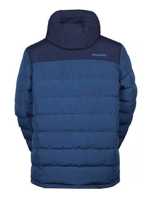 FUNDANGO Passat Jacket