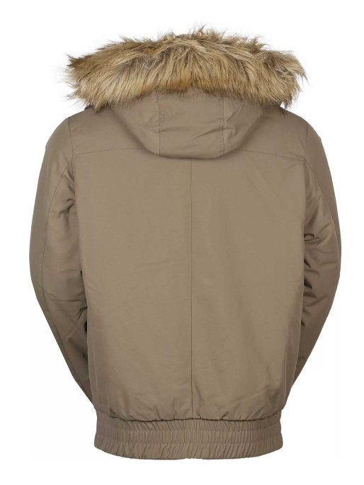 FUNDANGO Carbone Bomber Jacket