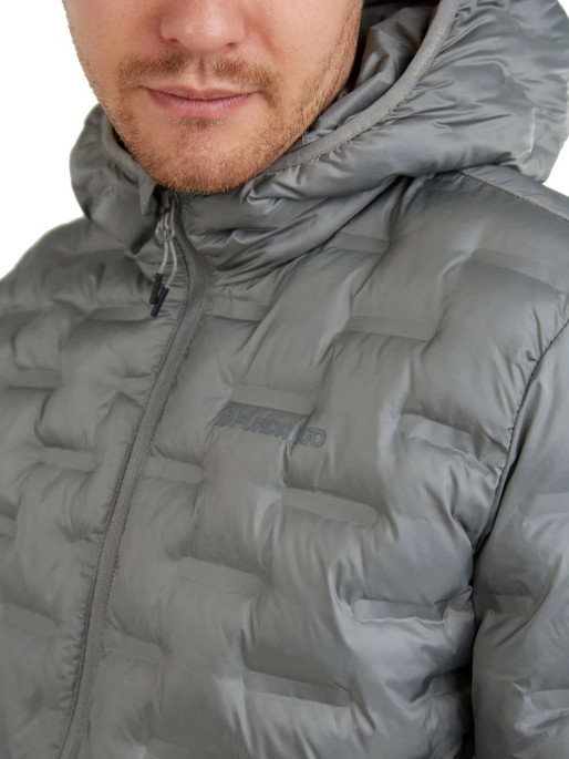 FUNDANGO Smoke Jacket