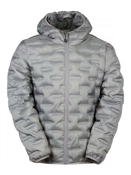 FUNDANGO Smoke Jacket