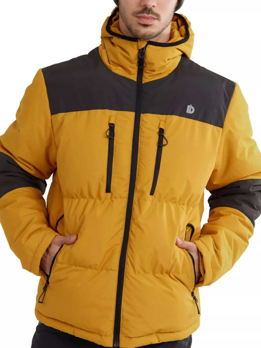 FUNDANGO Яке Navarro