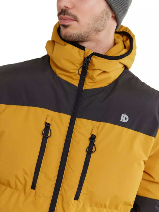 FUNDANGO Яке Navarro