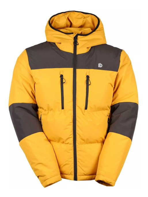 FUNDANGO Яке Navarro