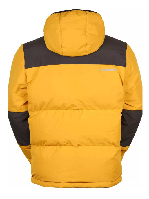 FUNDANGO Яке Navarro