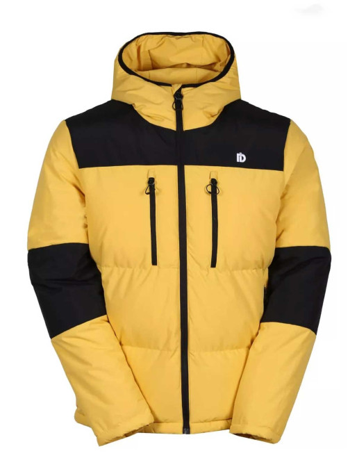 FUNDANGO Navarro Jacket