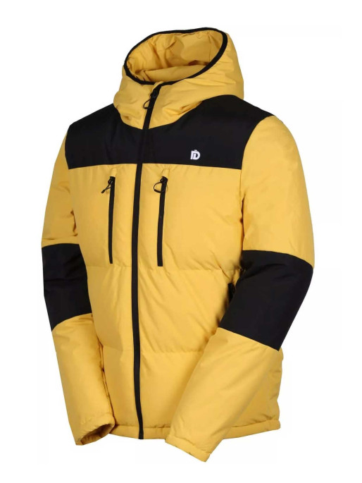 FUNDANGO Navarro Jacket