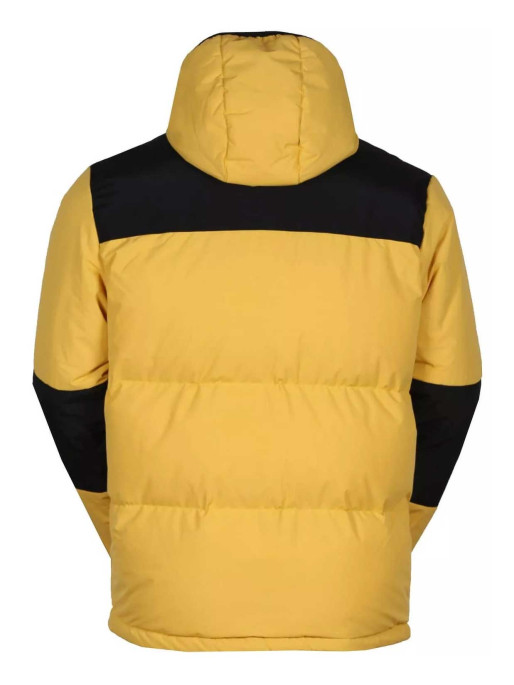 FUNDANGO Navarro Jacket