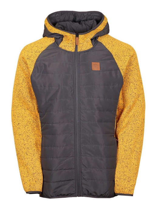 FUNDANGO Яке Obsidian Hybrid Softshell