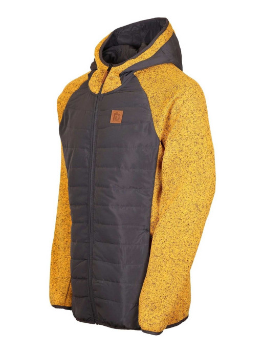 FUNDANGO Яке Obsidian Hybrid Softshell