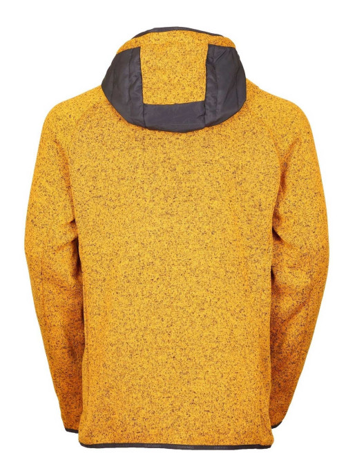 FUNDANGO Яке Obsidian Hybrid Softshell