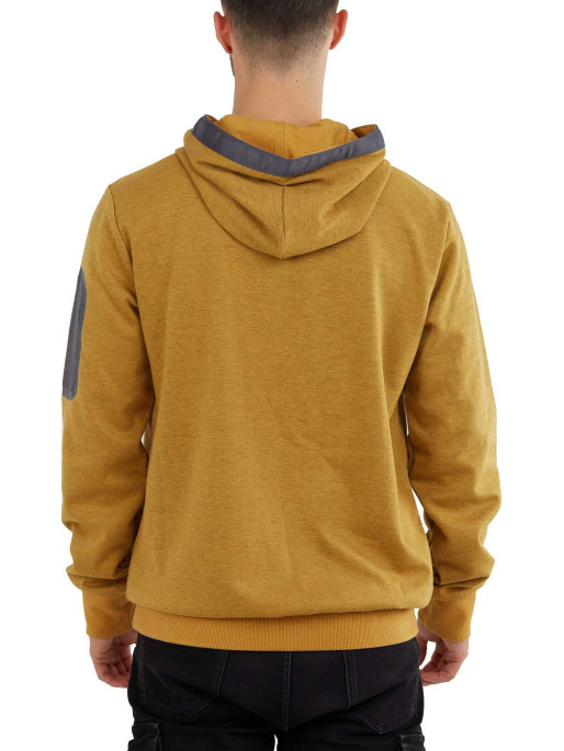 FUNDANGO Суитшърт Force Tech