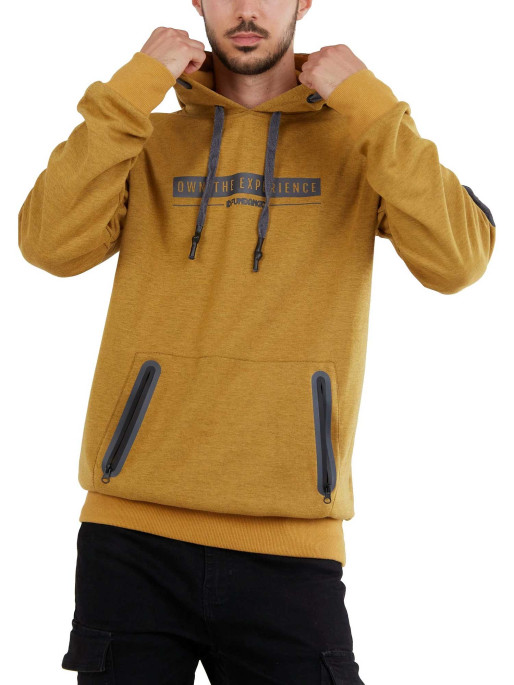 FUNDANGO Суитшърт Force Tech