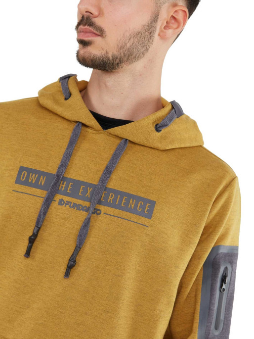 FUNDANGO Суитшърт Force Tech