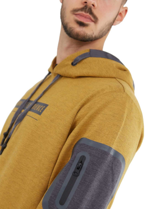 FUNDANGO Суитшърт Force Tech