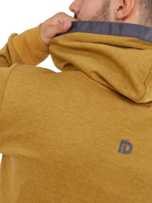 FUNDANGO Суитшърт Force Tech