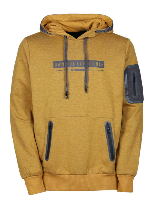 FUNDANGO Суитшърт Force Tech