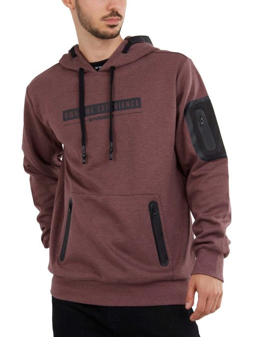 FUNDANGO Force Tech Hoodie