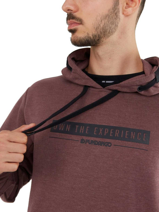 FUNDANGO Force Tech Hoodie