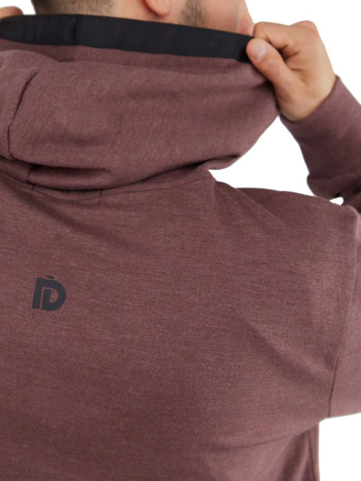 FUNDANGO Force Tech Hoodie