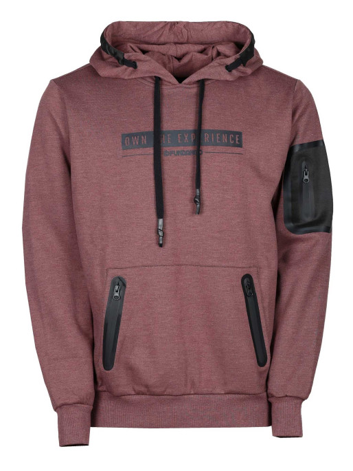 FUNDANGO Force Tech Hoodie