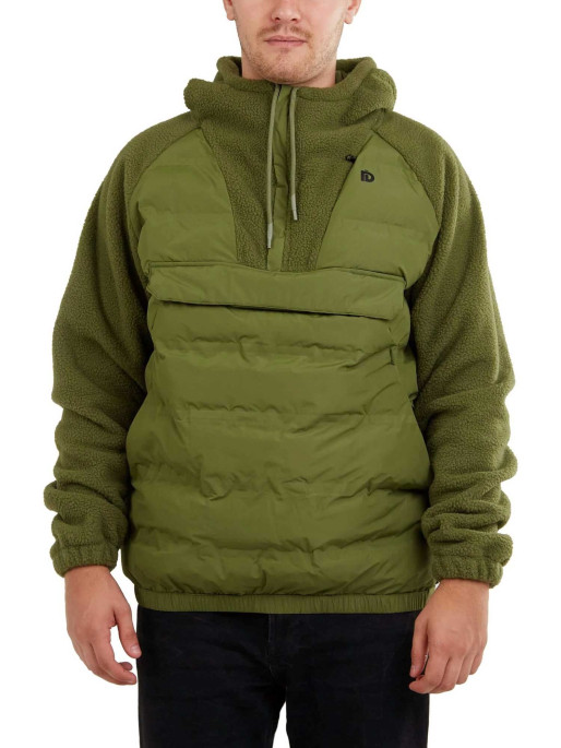 FUNDANGO Анорак Mongrel Hybrid