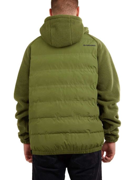 FUNDANGO Анорак Mongrel Hybrid